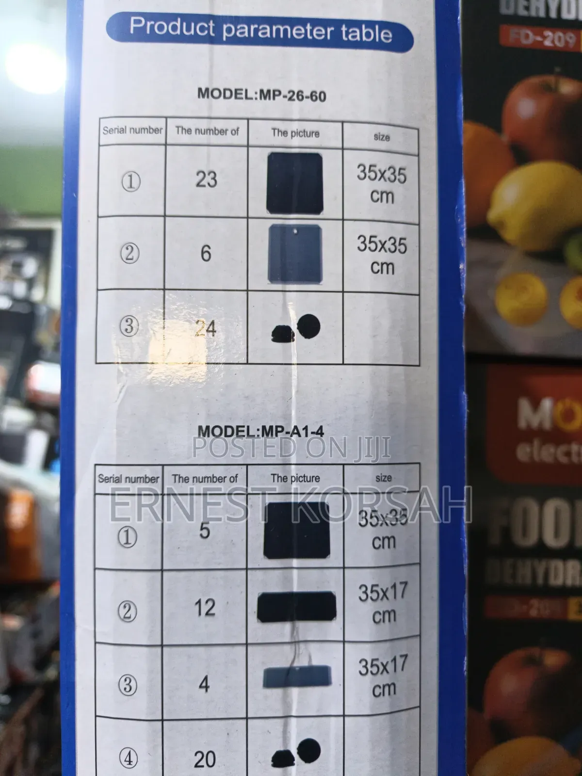 Storage Cabinet
