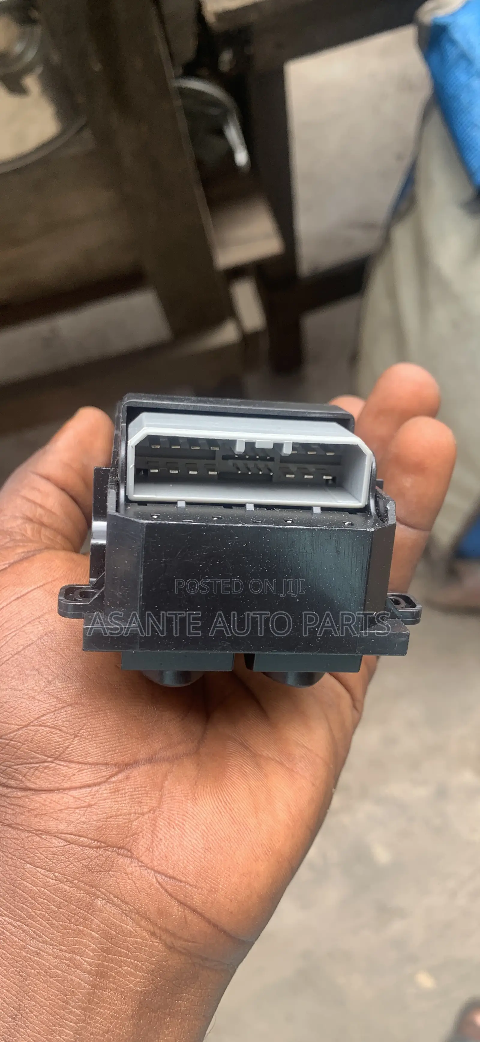 Honda Civic Door Switch