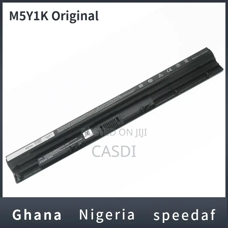 M5Y1K Dell Notebook Battery 3451 3458 3459 5451 5455 5458 5459