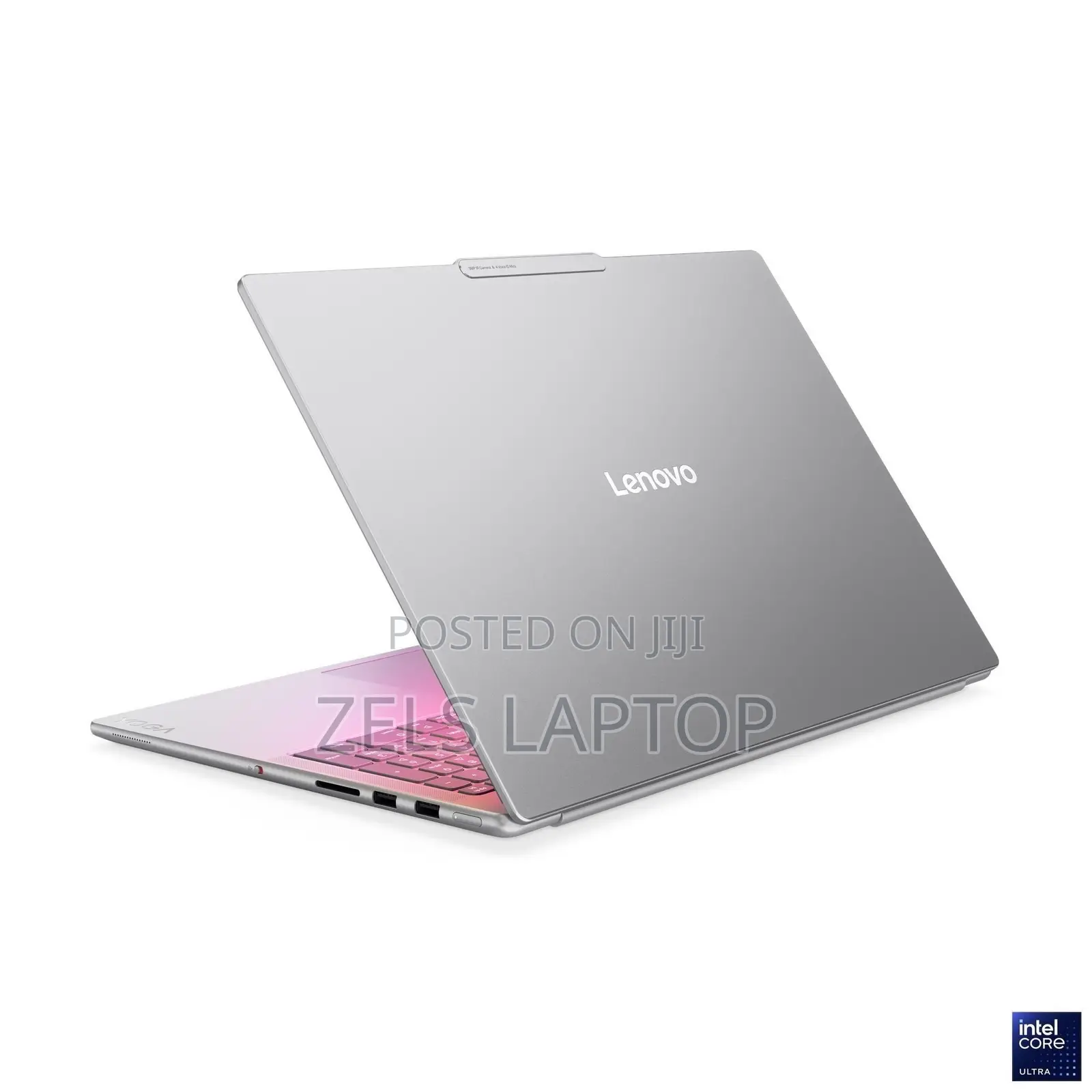New Laptop Lenovo Yoga 9 32GB Intel Core Ultra 9 SSD 1T
