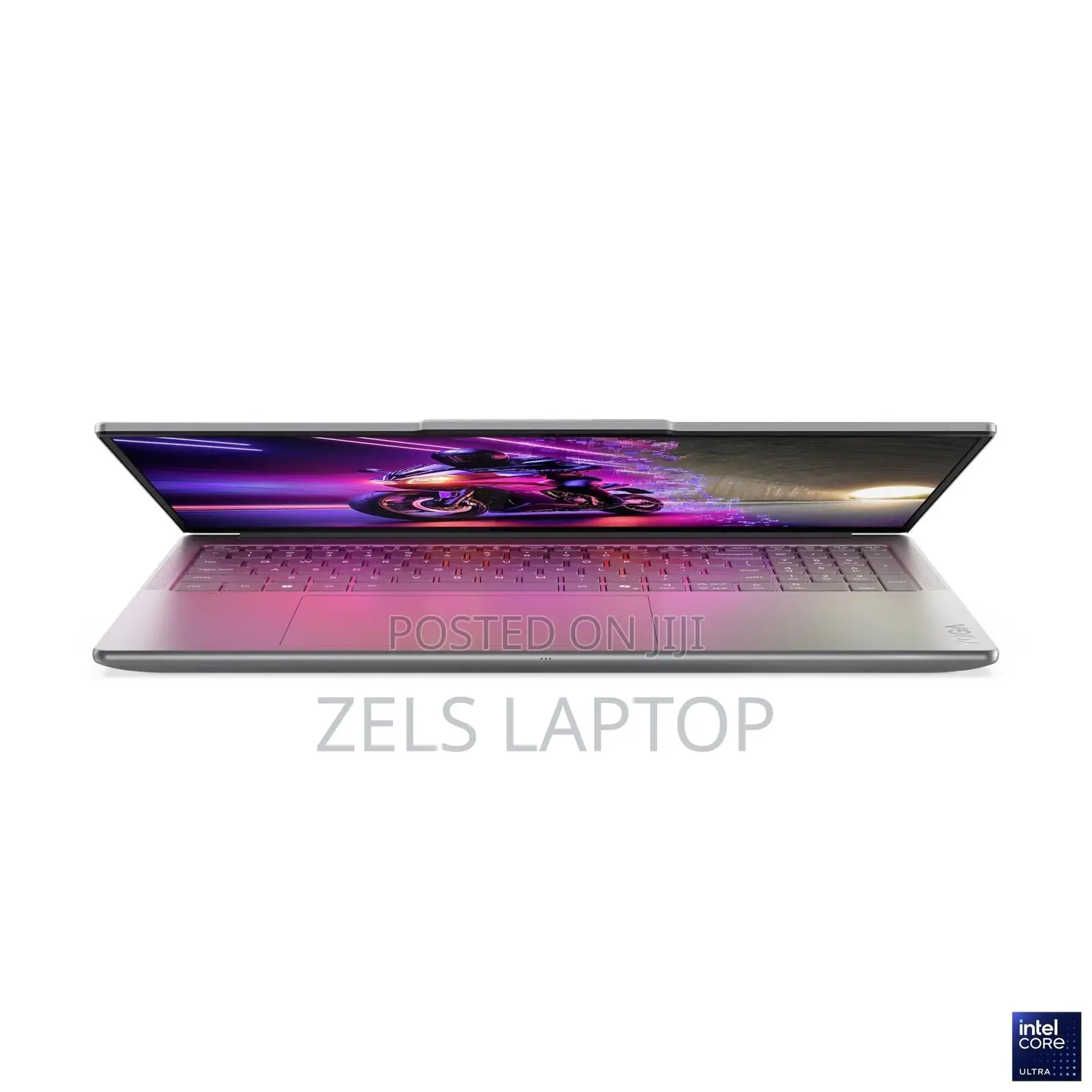 New Laptop Lenovo Yoga 9 32GB Intel Core Ultra 9 SSD 1T