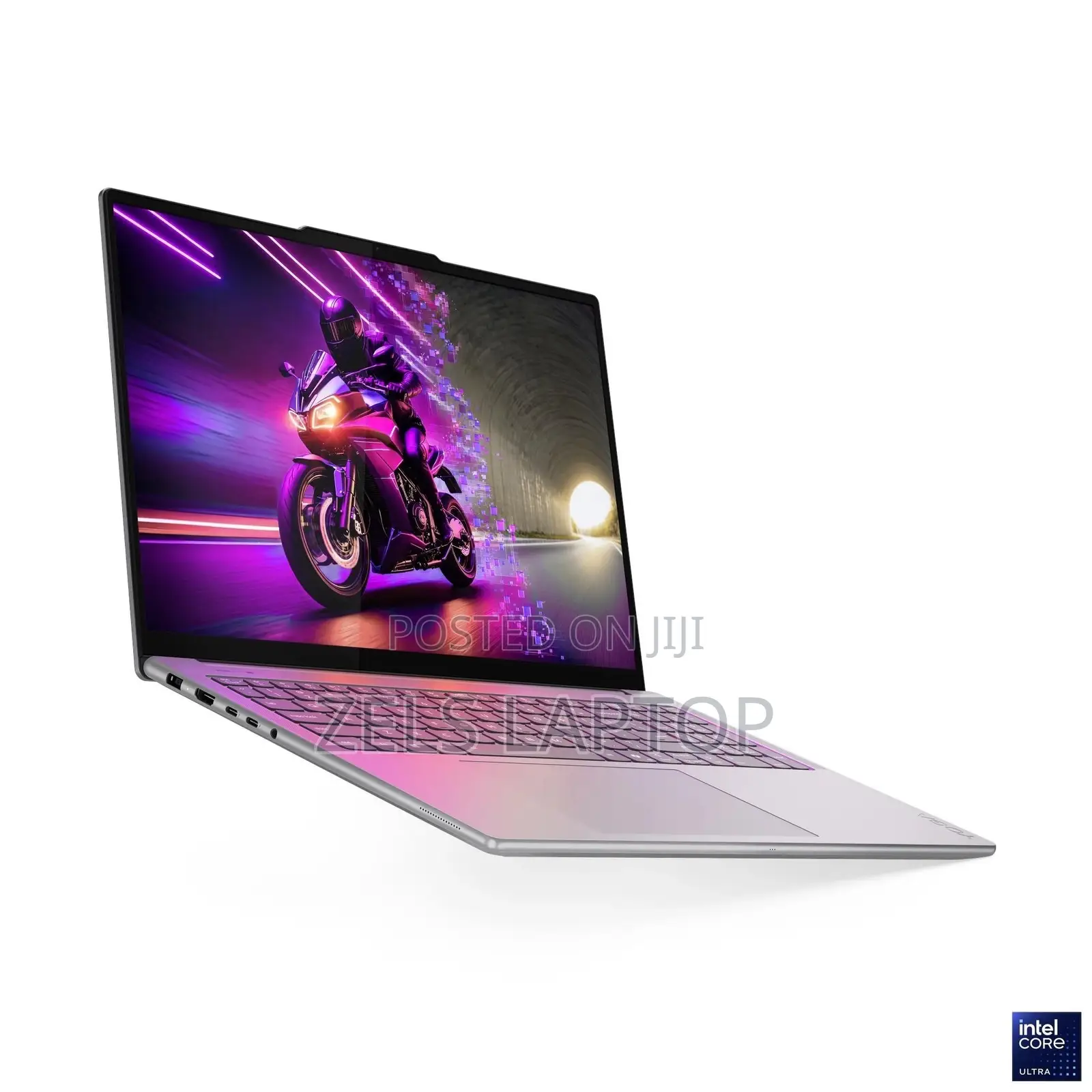 New Laptop Lenovo Yoga 9 32GB Intel Core Ultra 9 SSD 1T