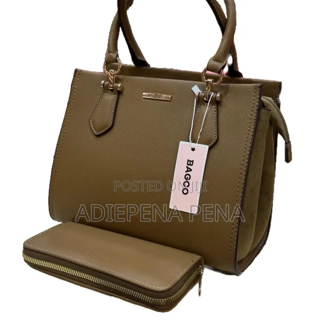 Hand Bags 2in1