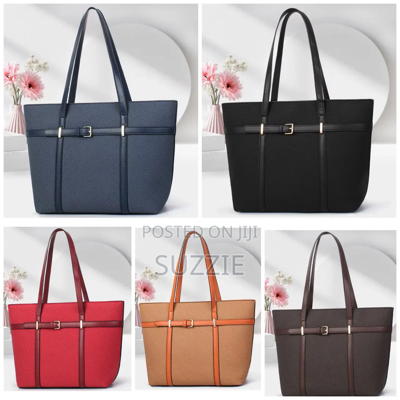 Ladies Hand Bags