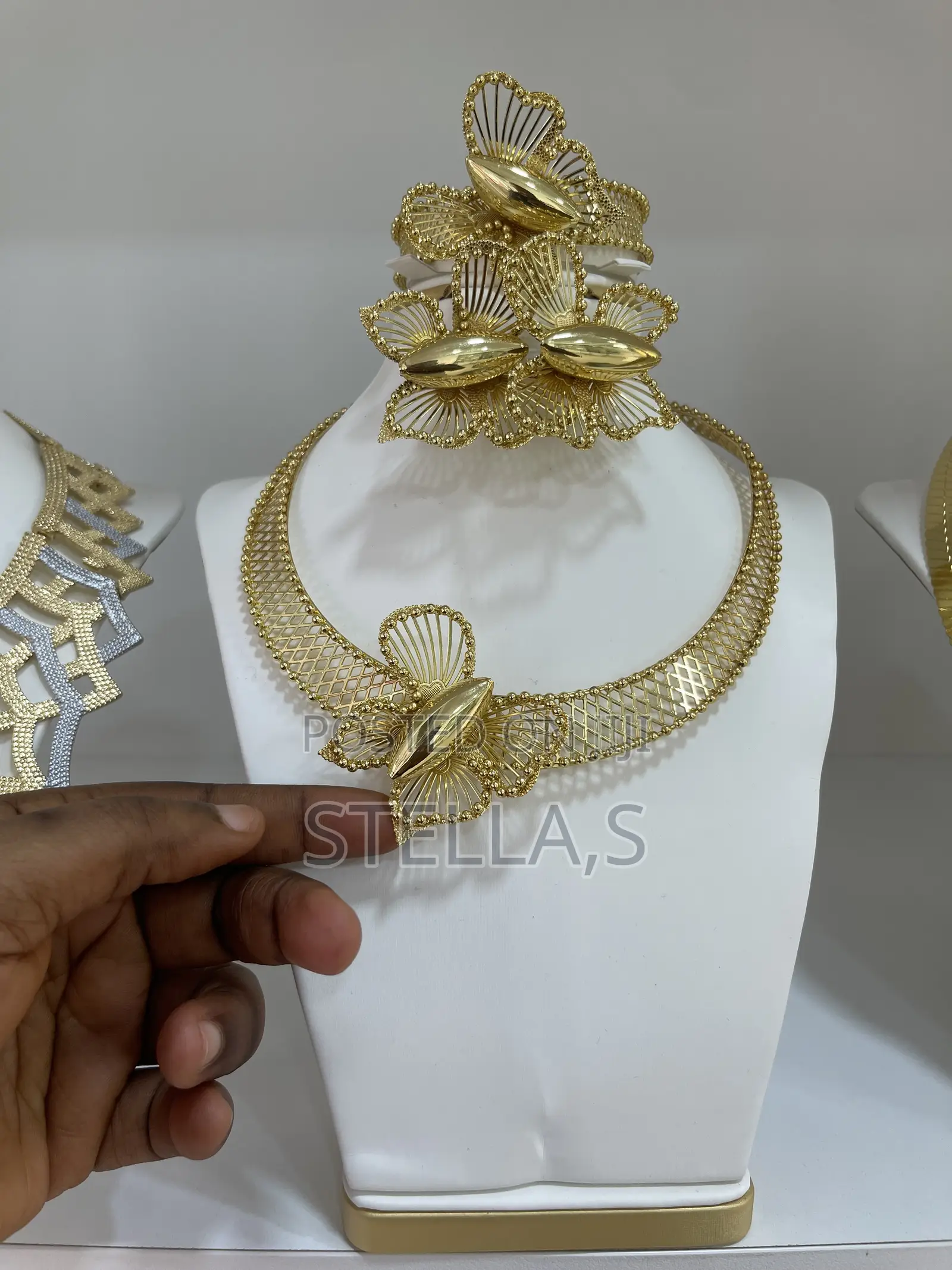 Quality Set 470