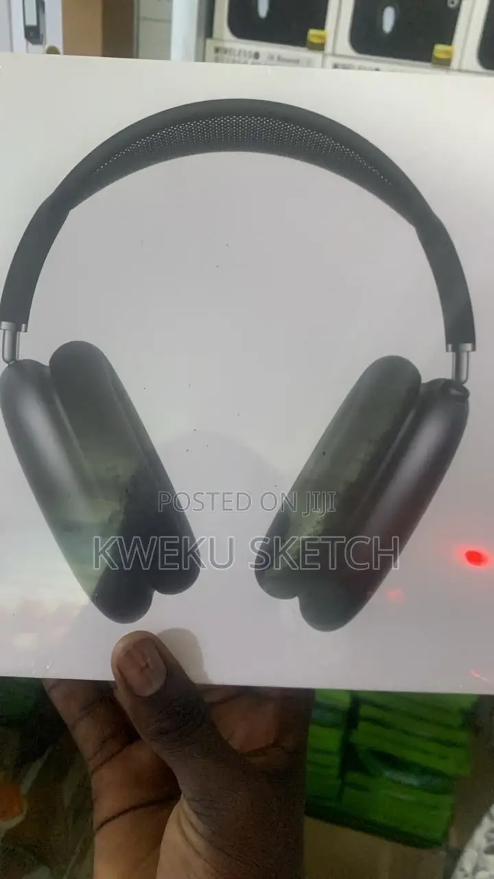 AirPod Max Original