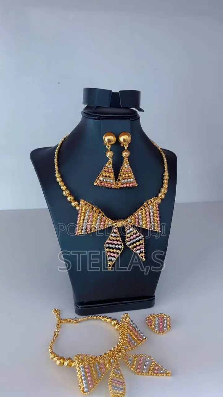 Quality Set 380