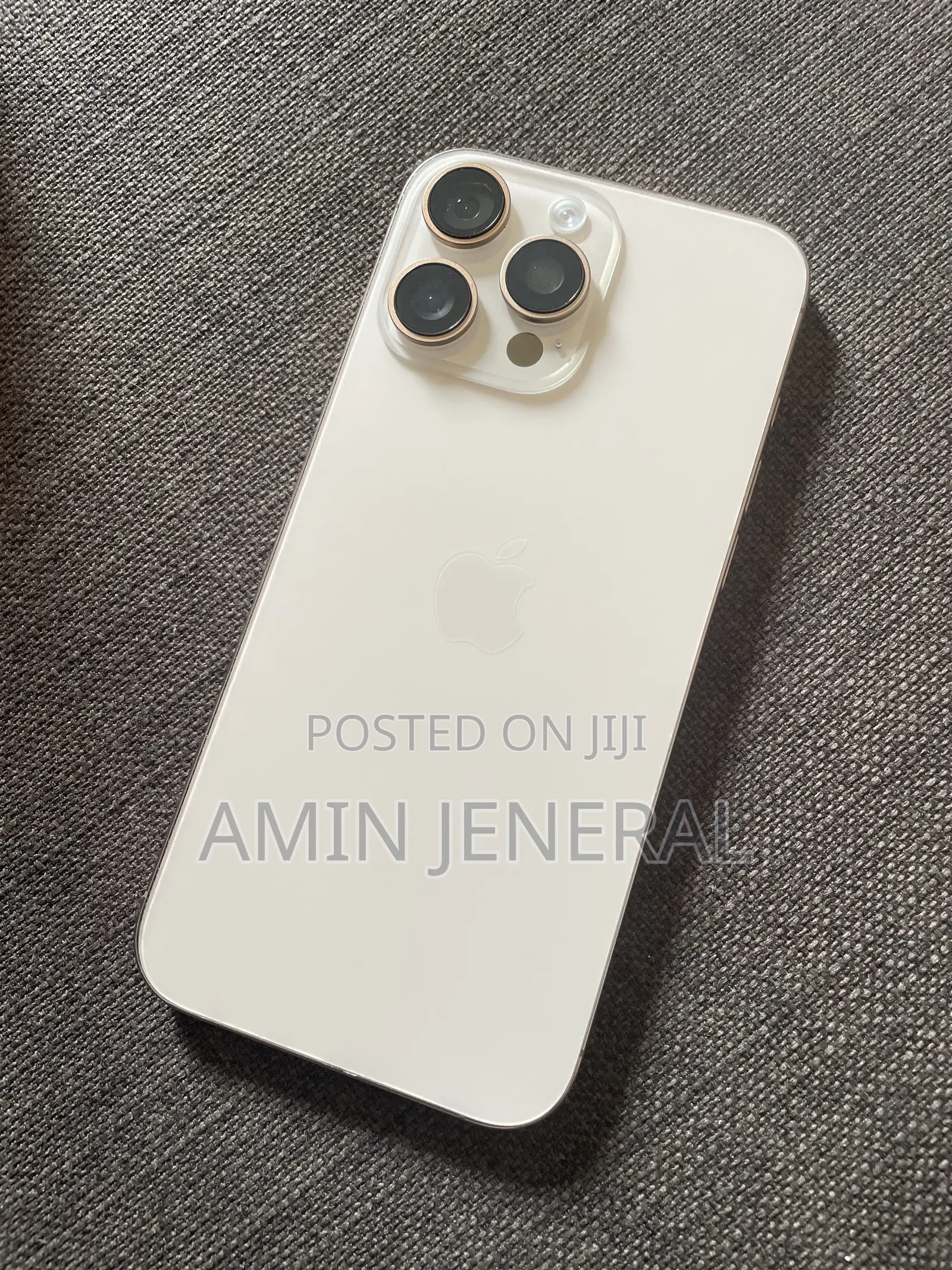 Apple iPhone 16 Pro Max 256 GB