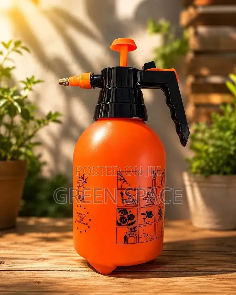 Spray Bottle