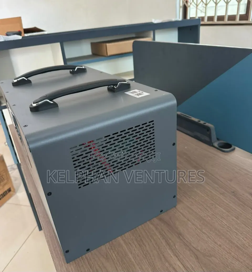 Heavy Duty Skytecc 3000w Power Station