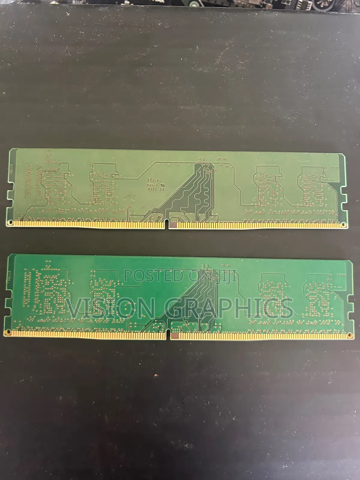 Micron and Crucial Ddr4 Ram (8gbx2) 16gb 2666mhz