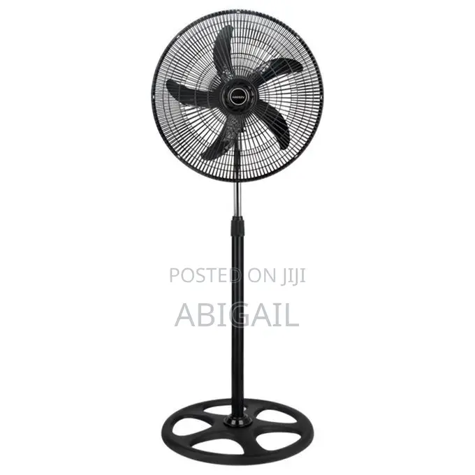 Standing Fan
