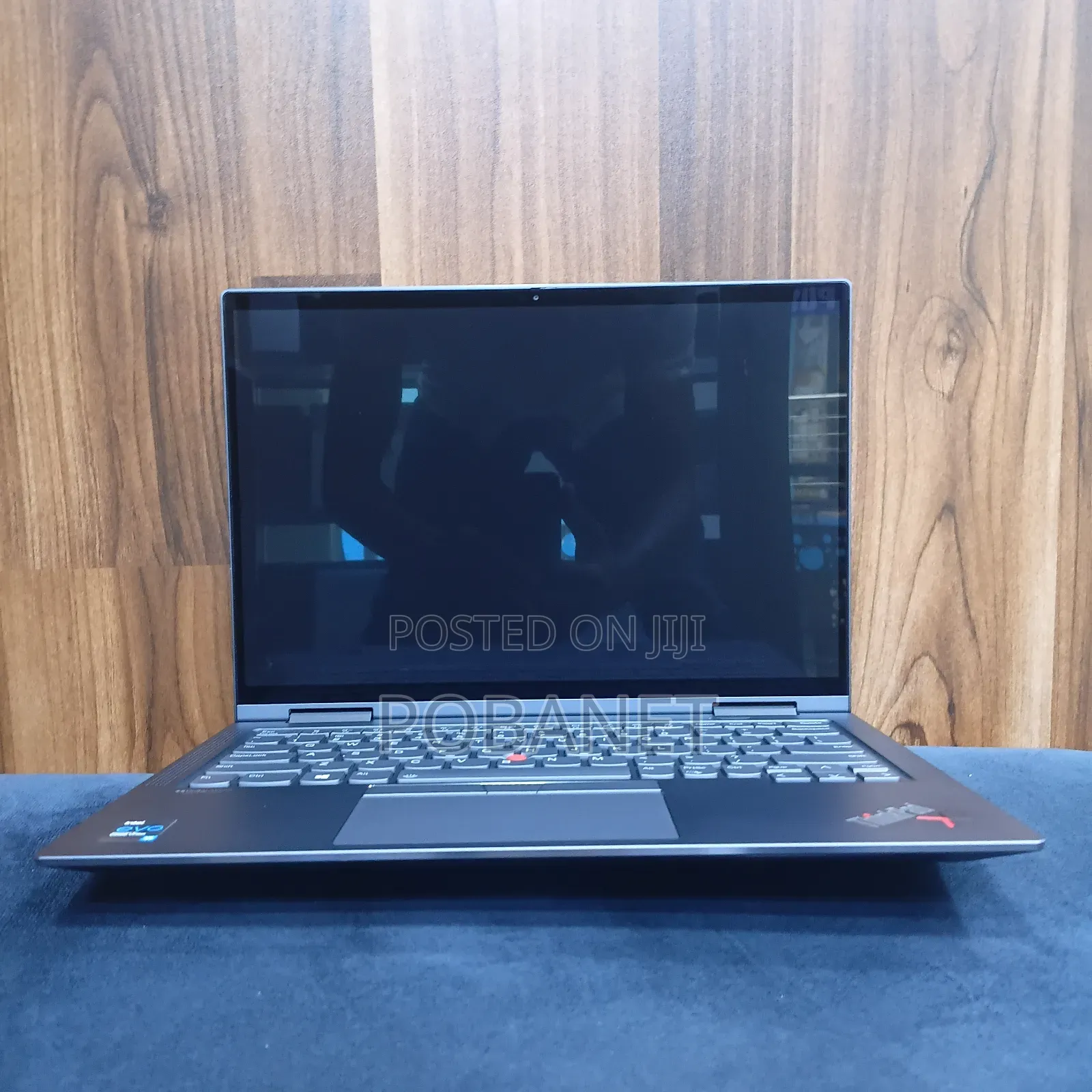 New Laptop Lenovo ThinkPad X1 Yoga 32GB Intel Core i7 SSD 512GB