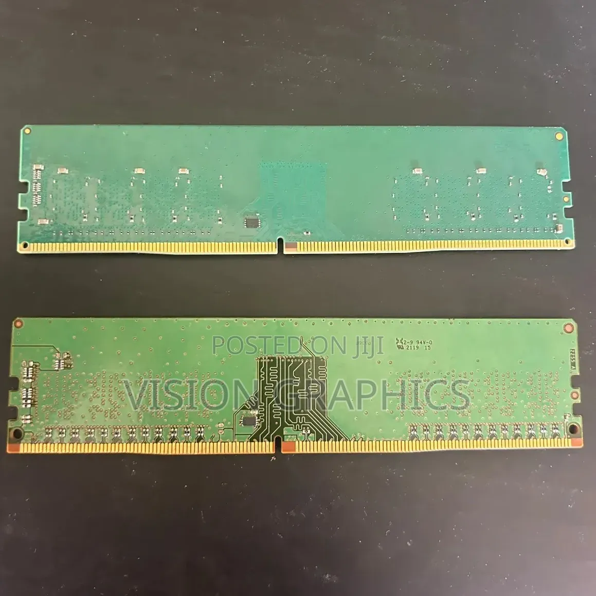 Micron Ddr4 3200mhz Ram (8gbx2) 16gb