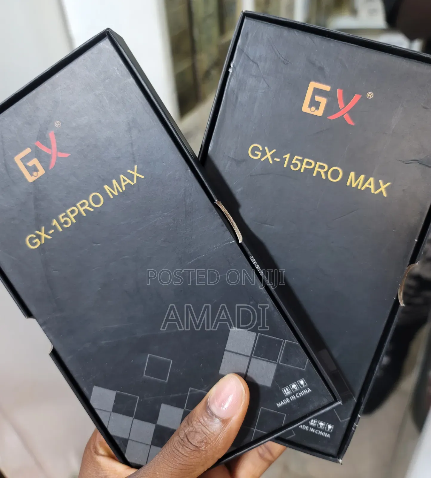 iPhone 15promax Original Gx and iPhone 15 Original Gx