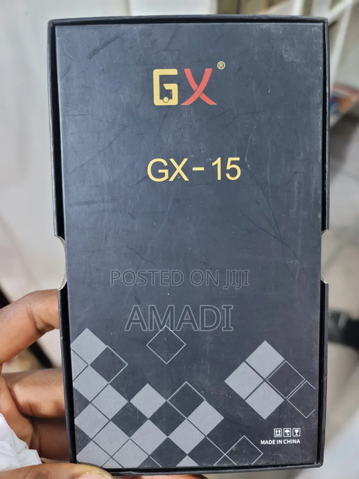 iPhone 15promax Original Gx and iPhone 15 Original Gx