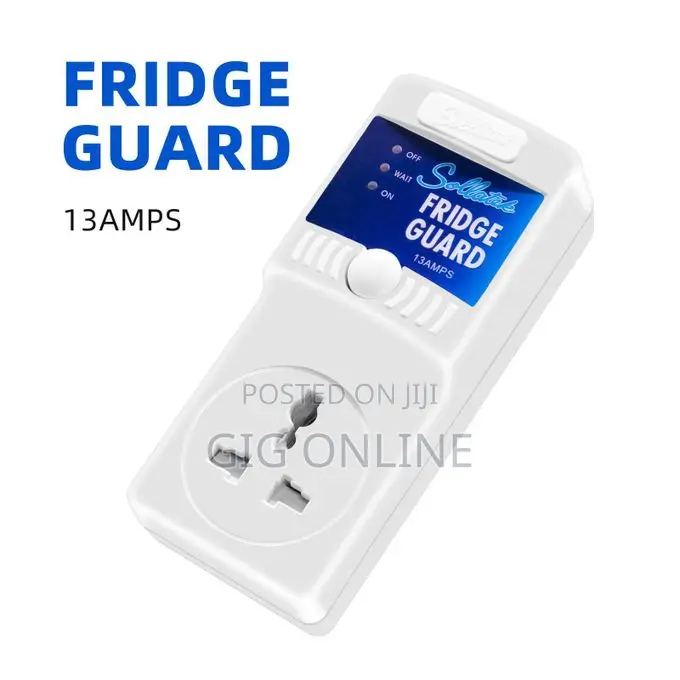 Brandnew Fridgeguard