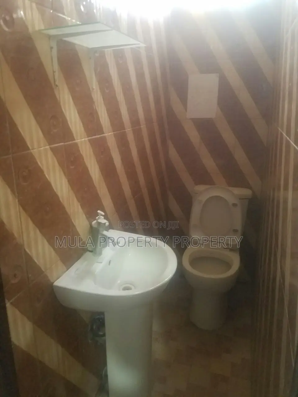 1bdrm Apartment in Mula Property, Neoplan for rent