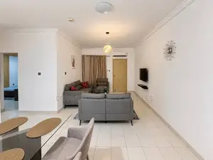 Furnished 2bdrm Apartment in Kwabenya, Ga East Municipal for rent