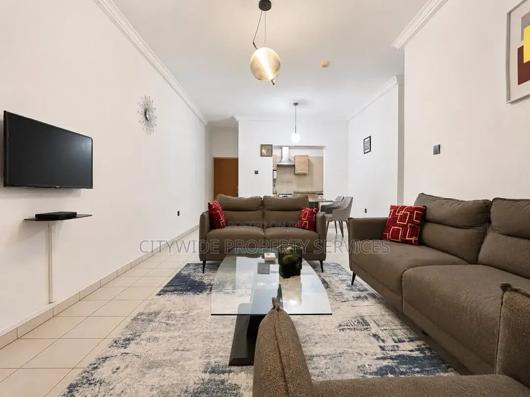 Furnished 2bdrm Apartment in Kwabenya, Ga East Municipal for rent