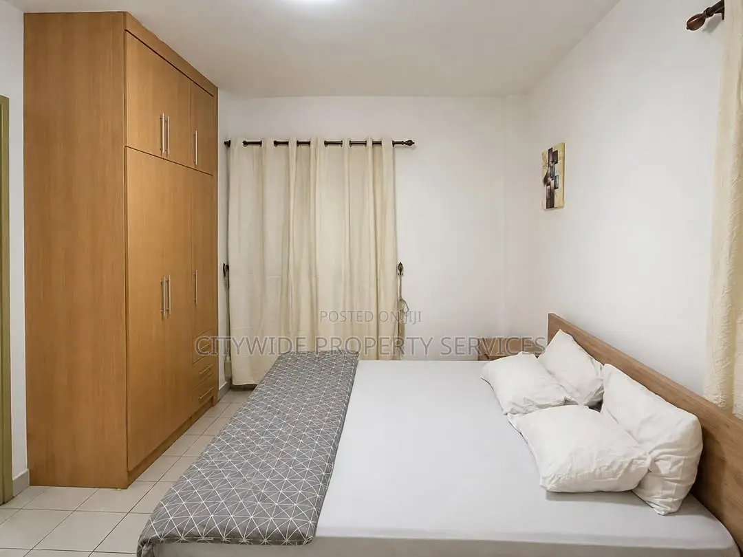 Furnished 2bdrm Apartment in Kwabenya, Ga East Municipal for rent
