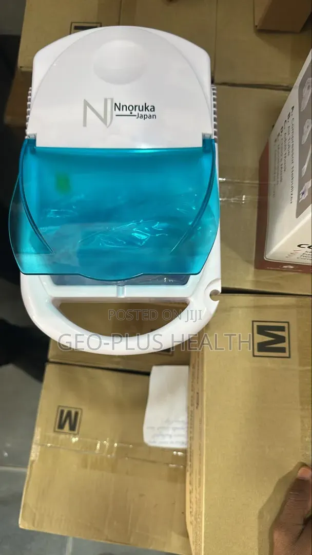 Compressor Nebulizer Machine