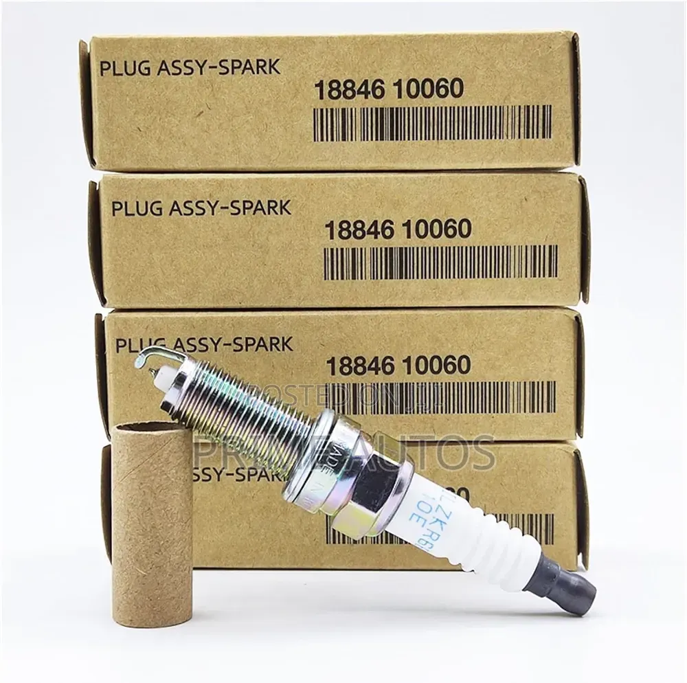 Hyundai / KIA SPARK PLUG 18846 10060