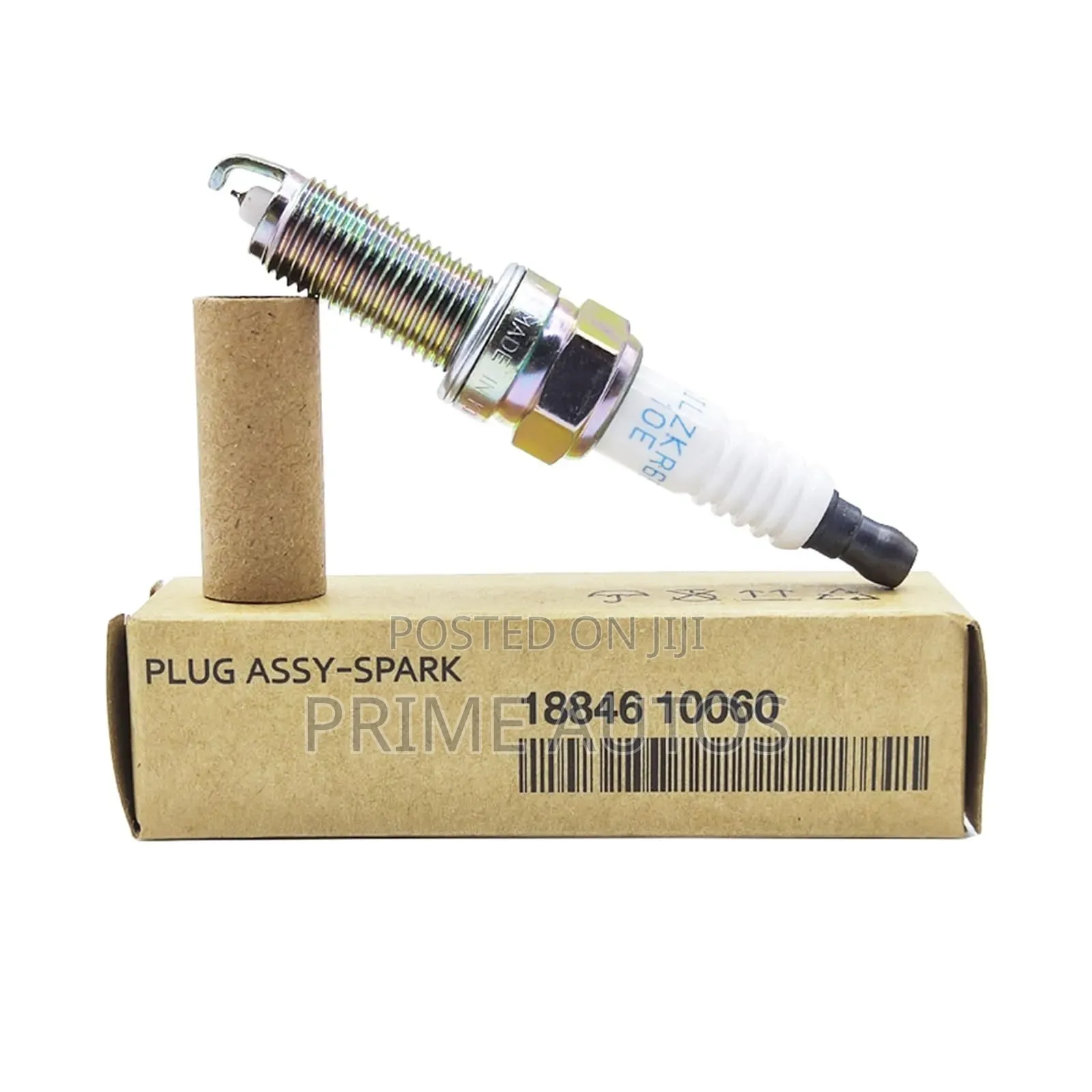 Hyundai / KIA SPARK PLUG 18846 10060