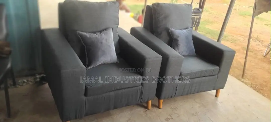 7 Seater Sofa Set