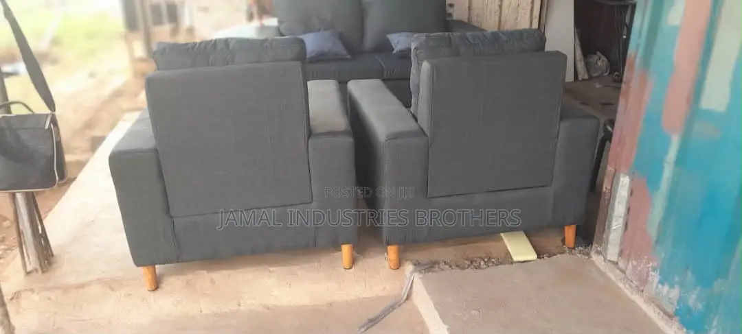7 Seater Sofa Set