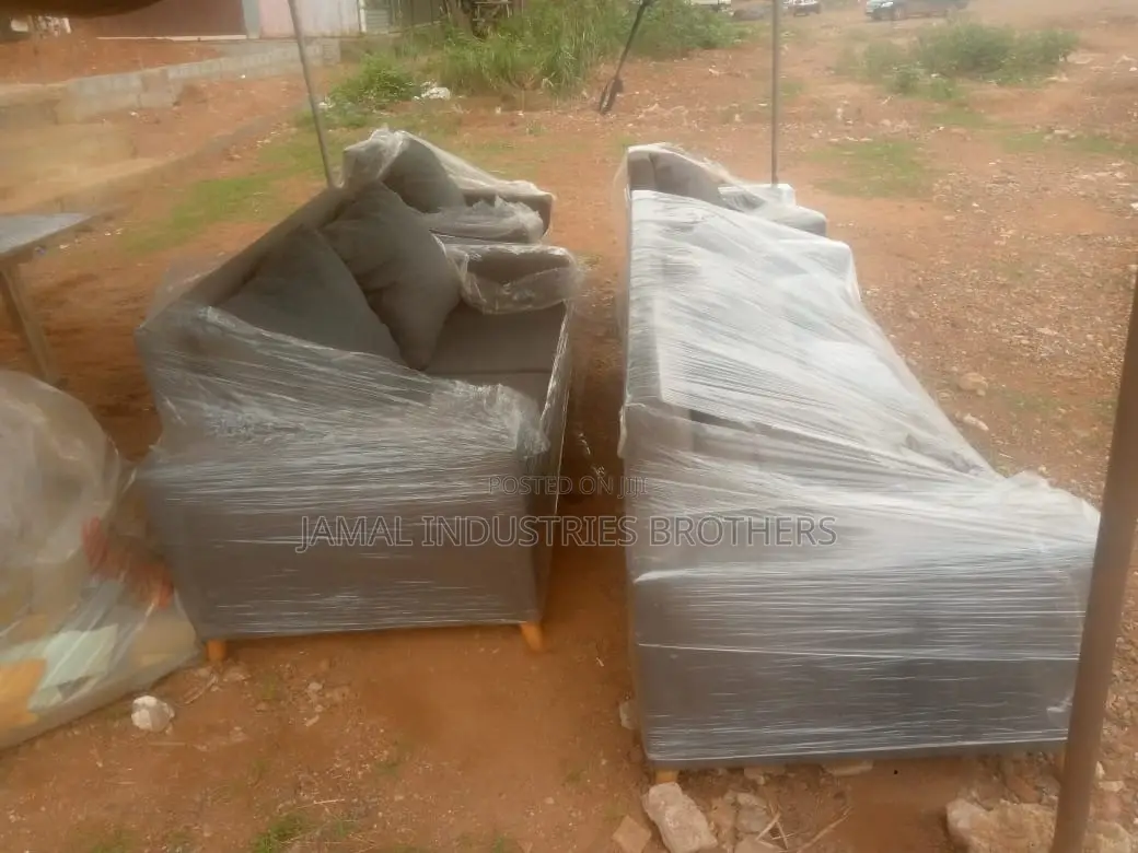 7 Seater Sofa Set