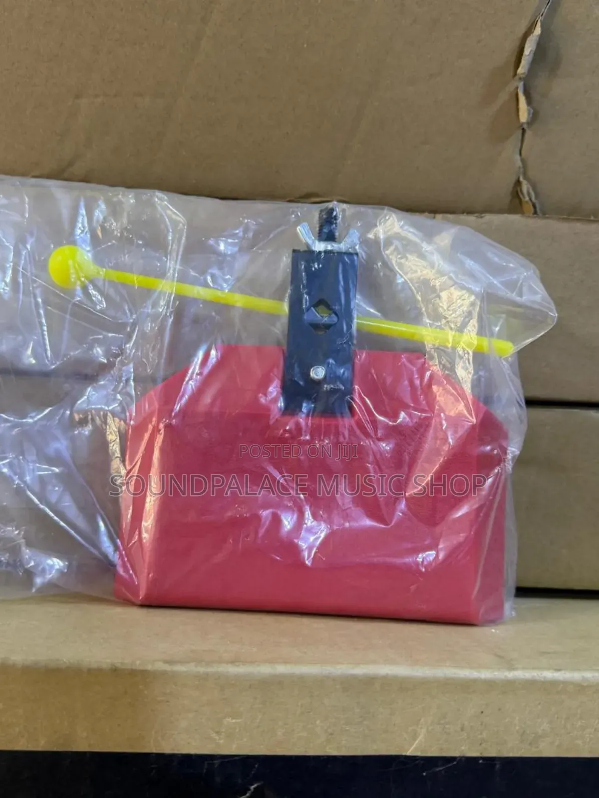 Cowbell (Big Size)