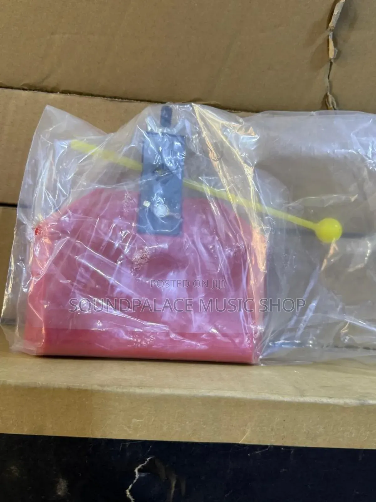 Cowbell (Big Size)