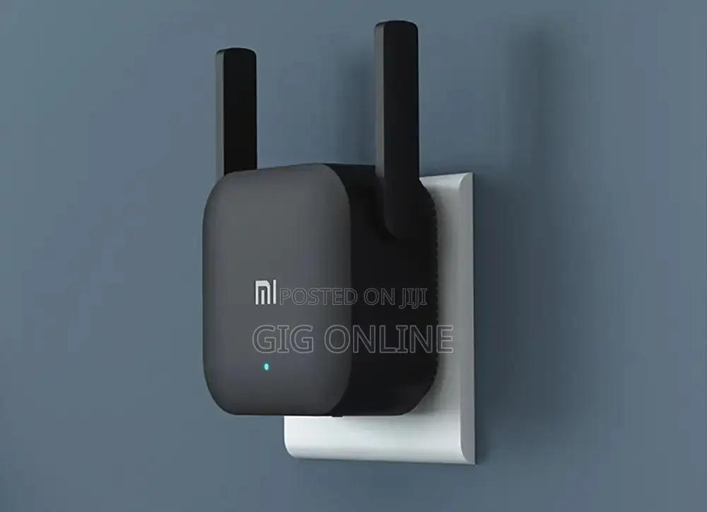 Xiaomi WiFi 350 Range Extender