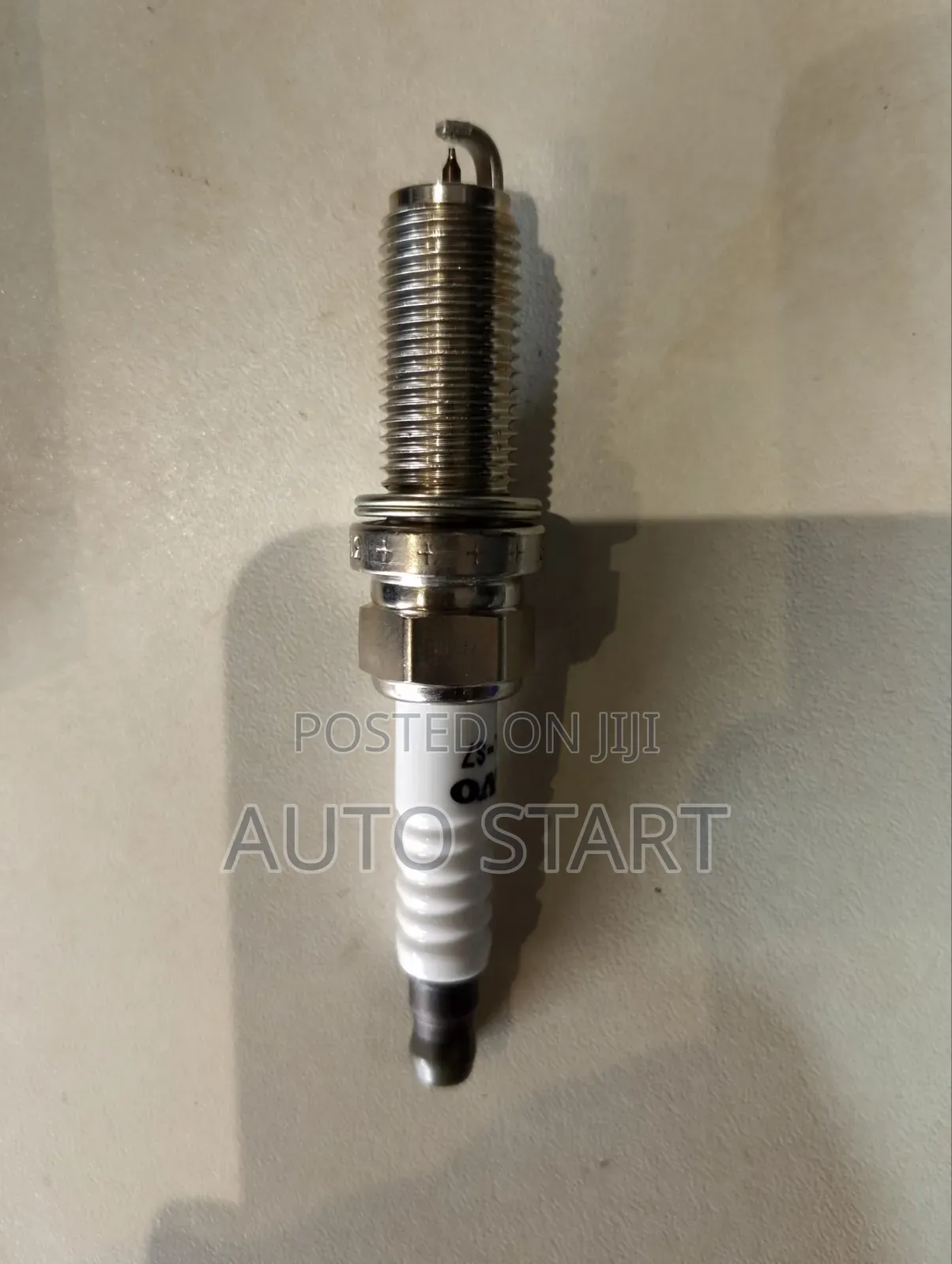 Volvo Spark Plugs