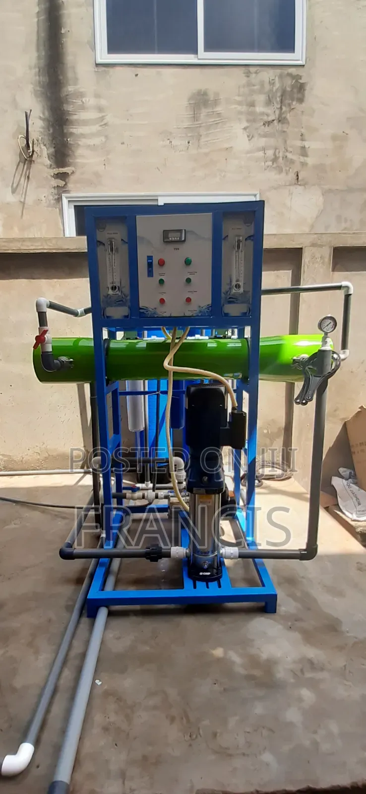 Borehole Construction and Treatment