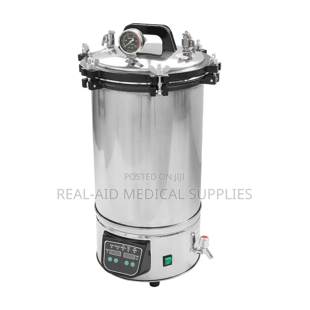 Autoclave Machine