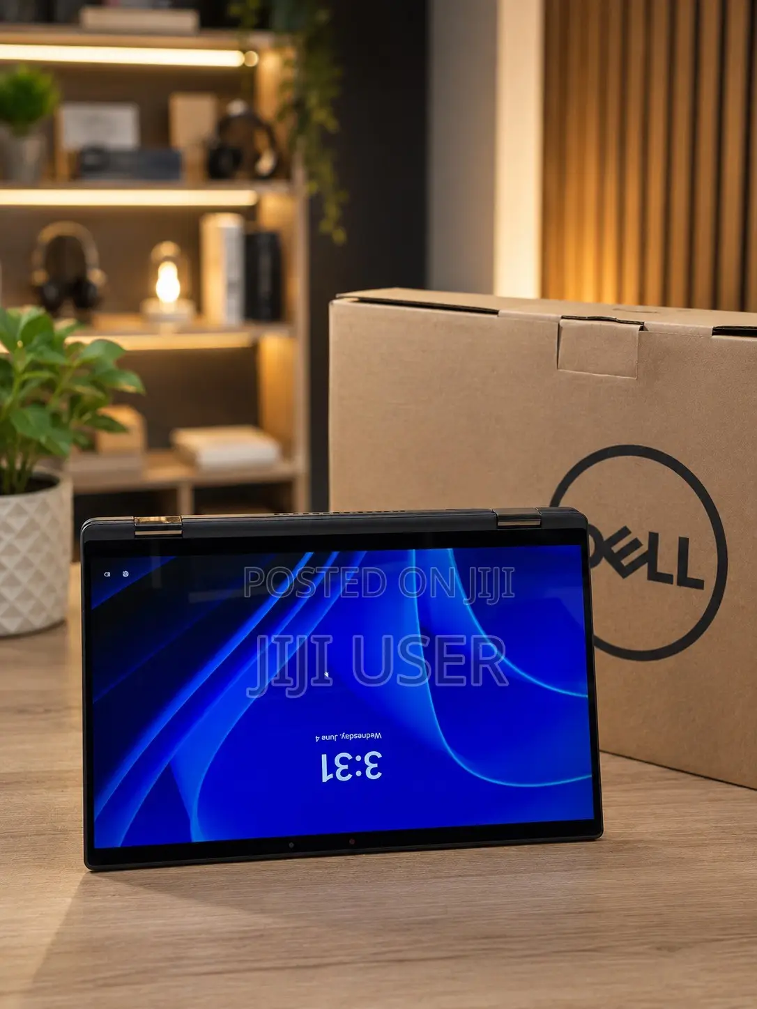 New Laptop Dell Latitude 7420 16GB Intel Core i5 SSD 256GB