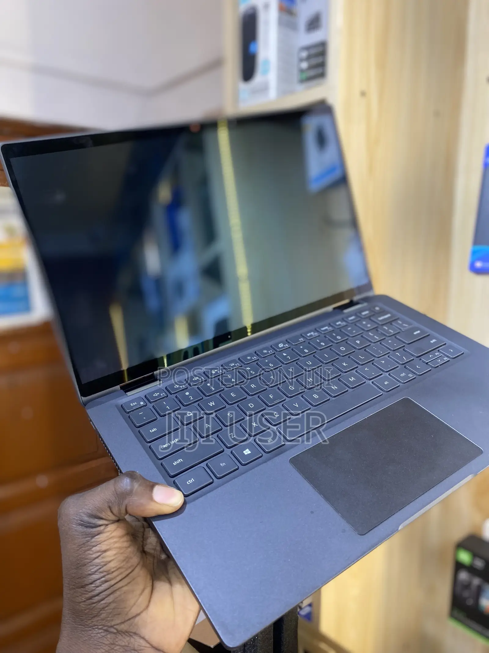 New Laptop Dell Latitude 7420 16GB Intel Core i5 SSD 256GB