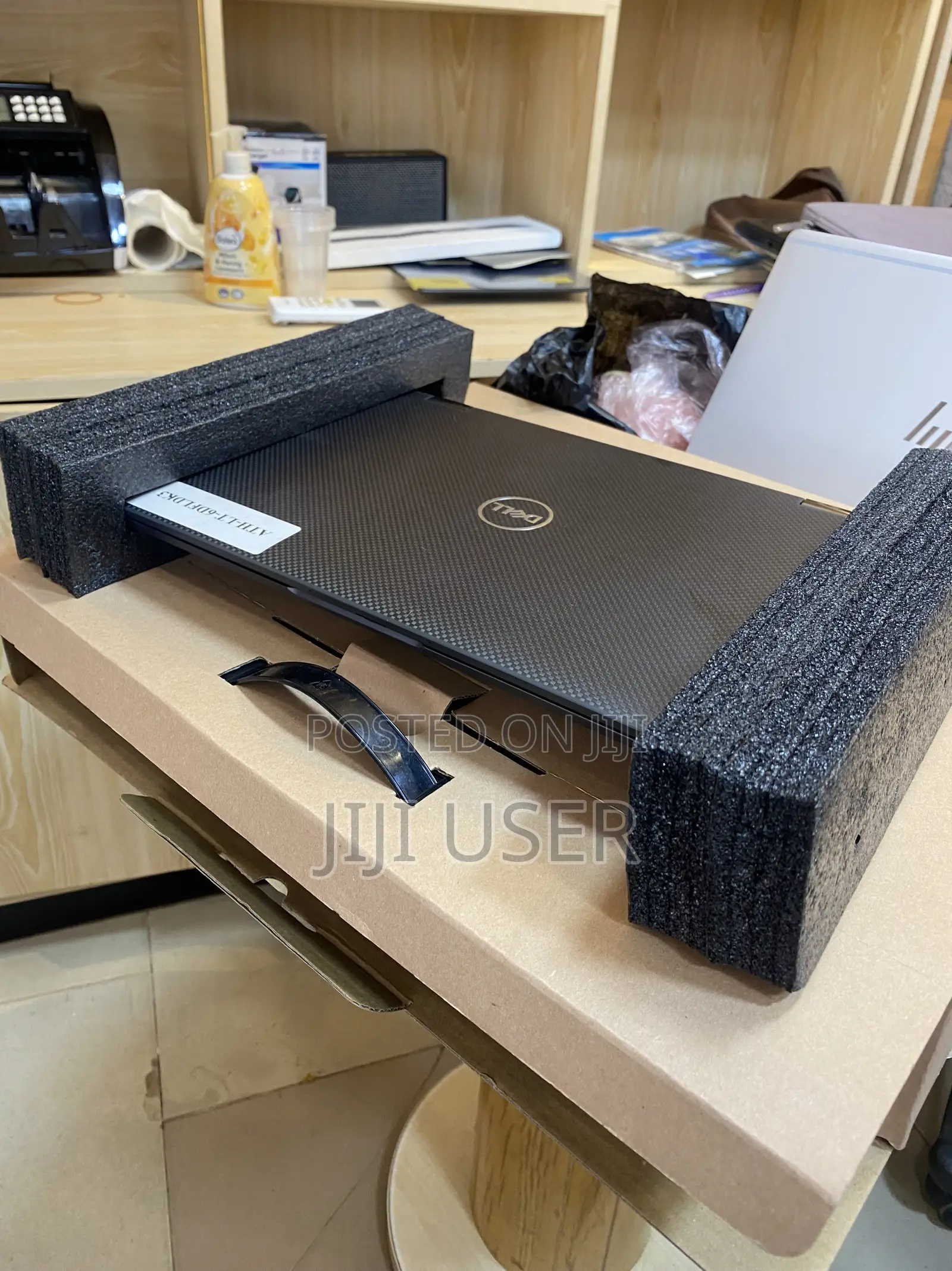 New Laptop Dell Latitude 7420 16GB Intel Core i5 SSD 256GB