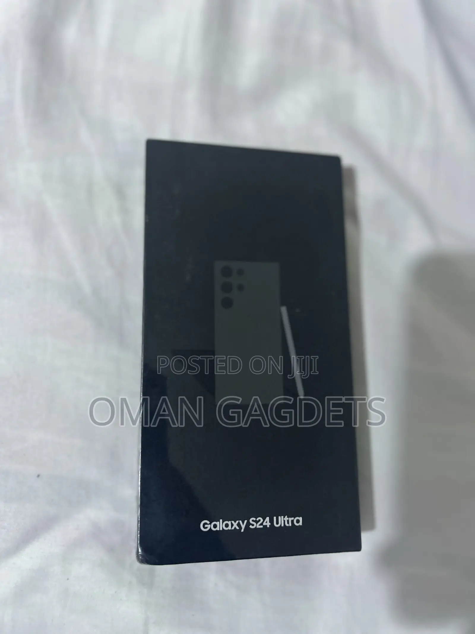 New Samsung Galaxy S24 Ultra 512 GB Blue