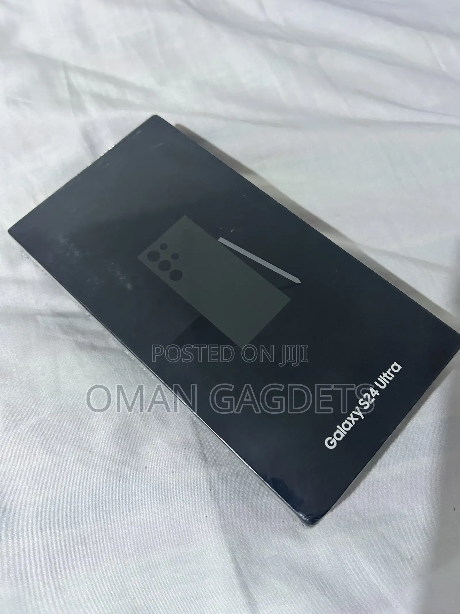New Samsung Galaxy S24 Ultra 512 GB Blue