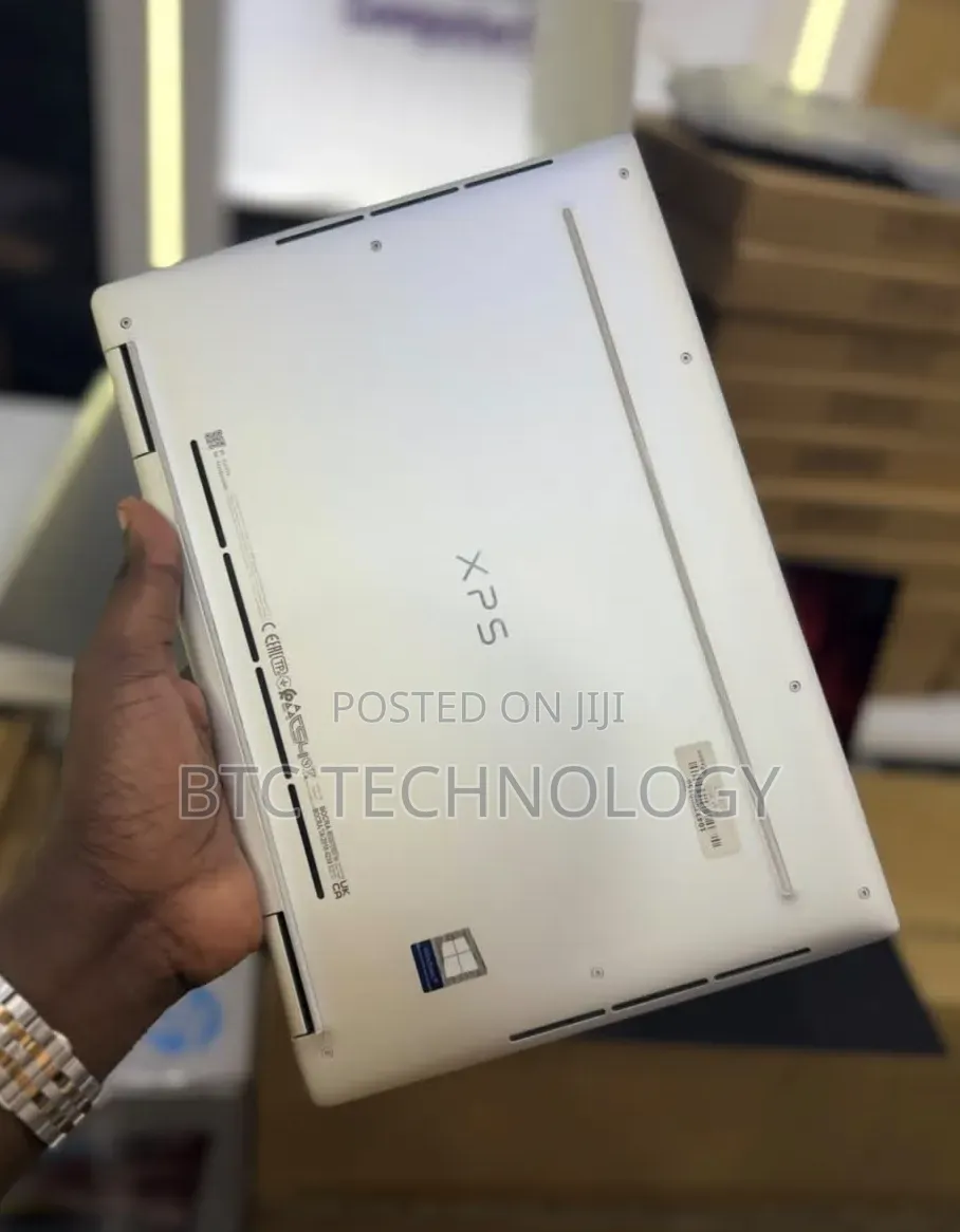 Laptop Dell XPS 13 9310 2-in-1 32GB Intel Core i7 SSD 512GB