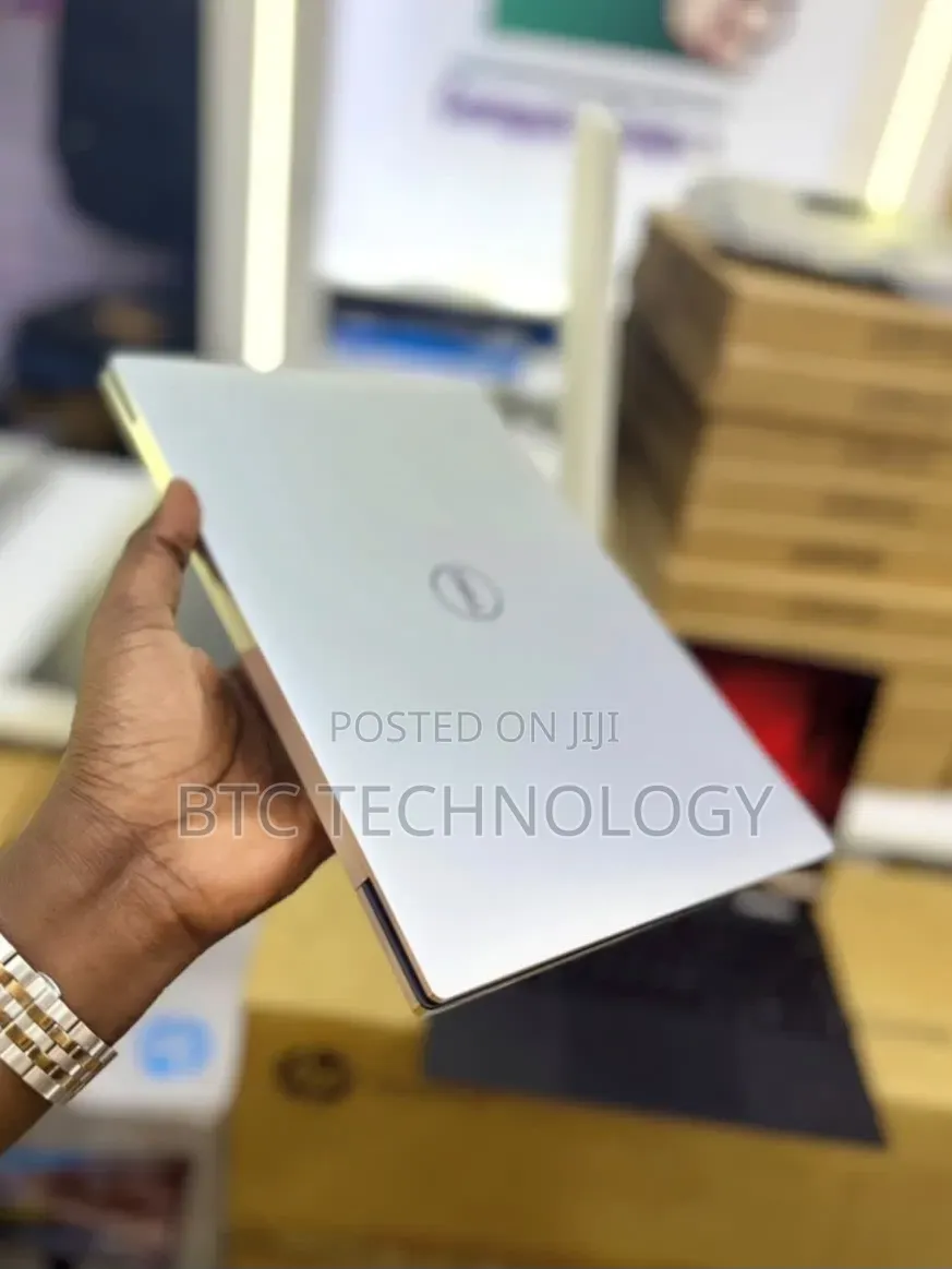 Laptop Dell XPS 13 9310 2-in-1 32GB Intel Core i7 SSD 512GB