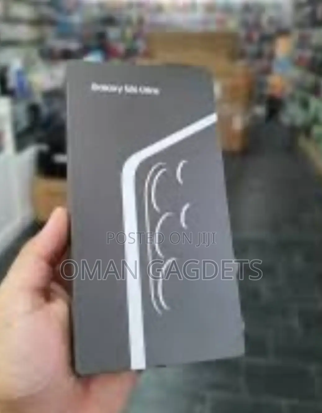 New Samsung Galaxy S26 Ultra 5G 512 GB Black