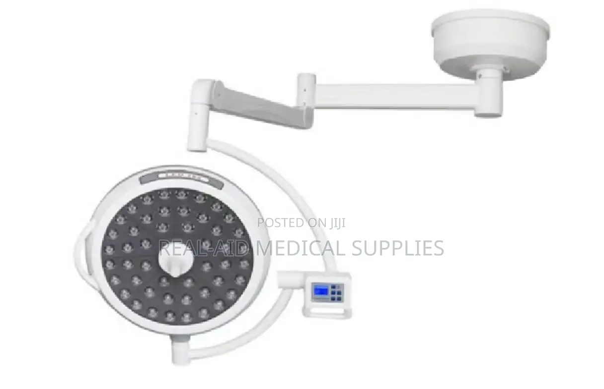 Theater Lamp Ceiling Double and Single