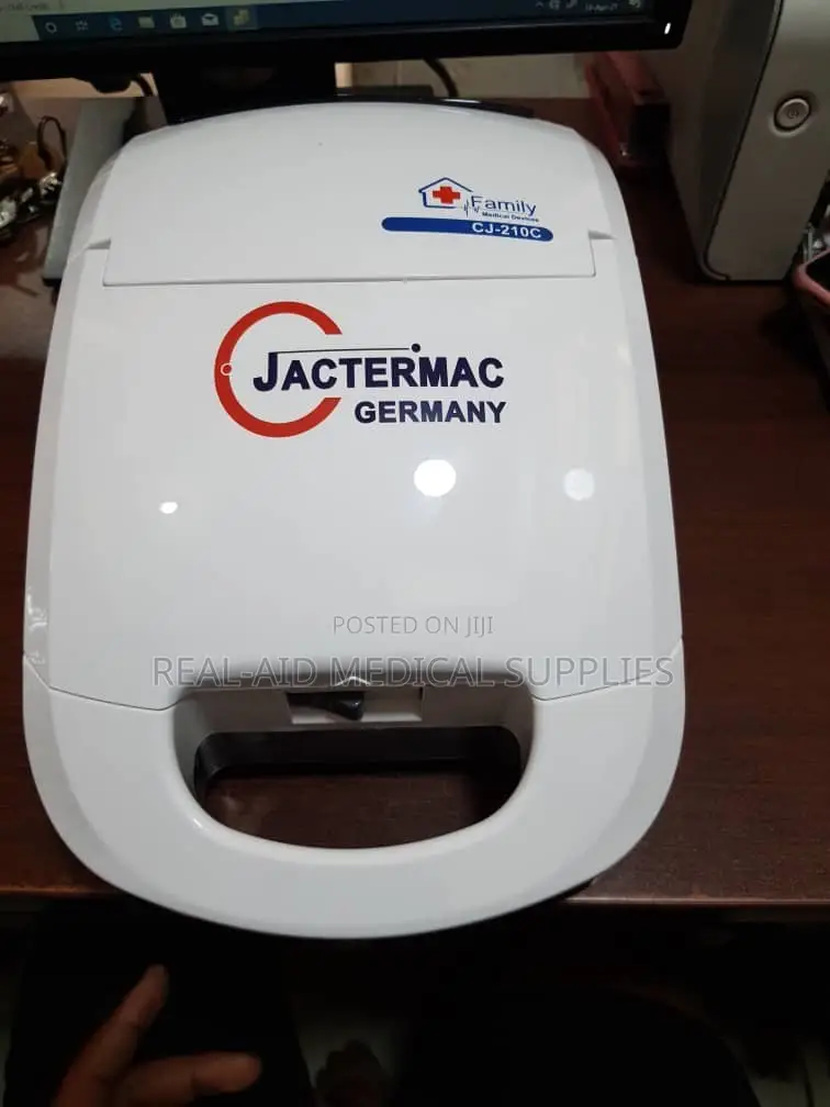 Nebulizer Machine