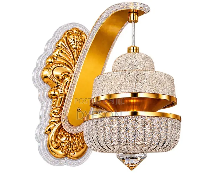 Wall Light 8007