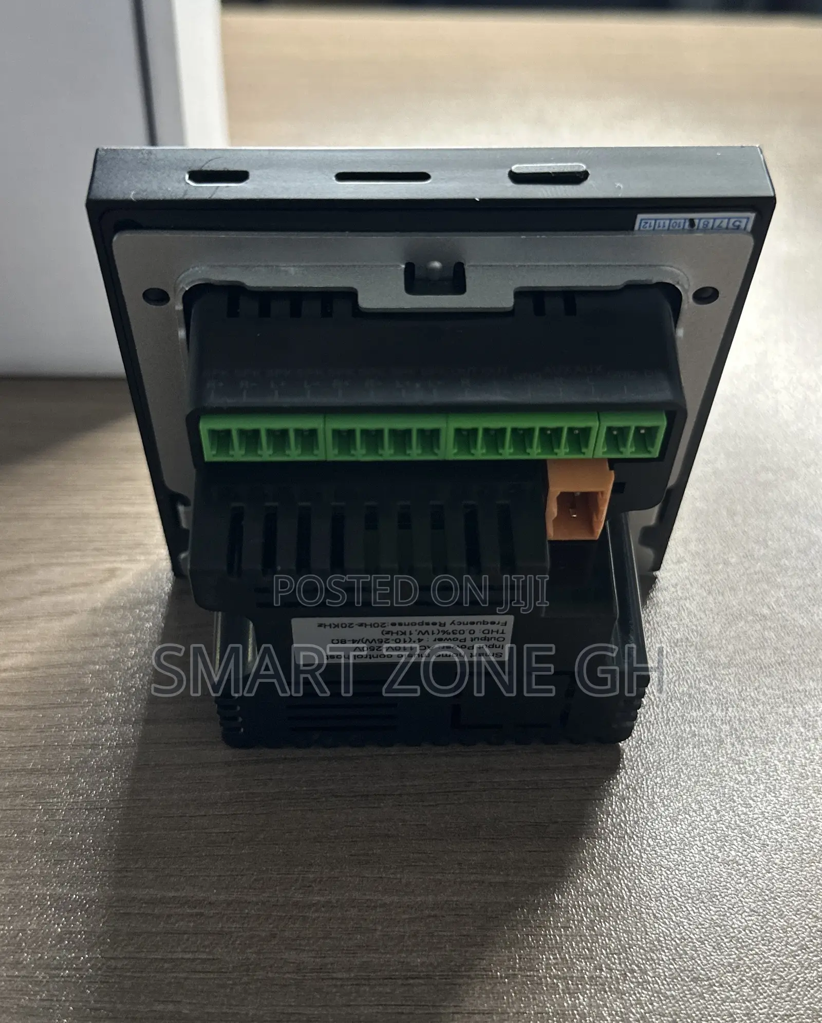 4”inches Video Amplifier (SMART HOME)