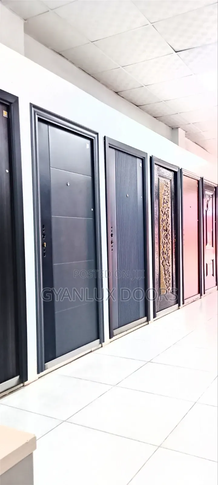 Security Doors China Doors 3ft and 4ft